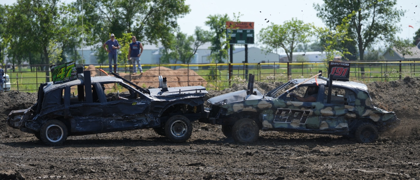 Demolition Derby