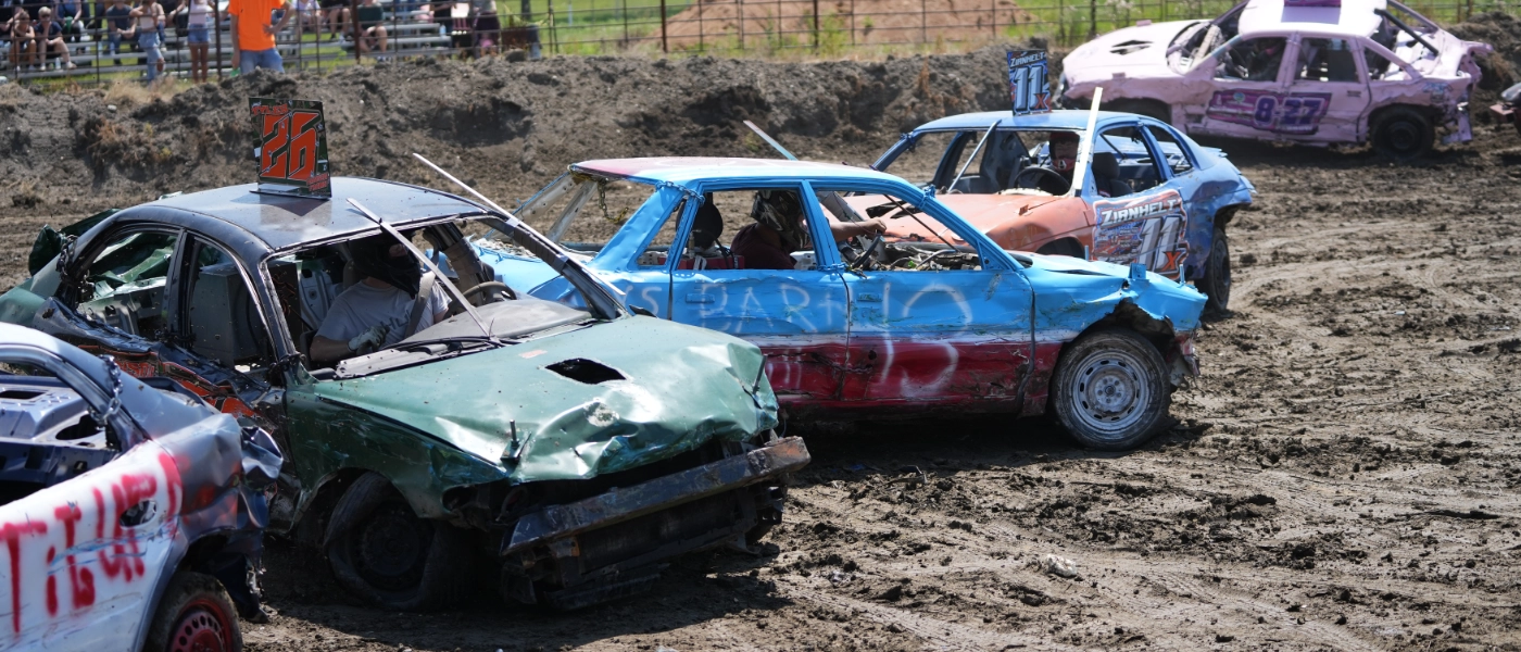 Demolition Derby